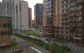 Туры в отель LOFT STUDIO Юбилейный, 66