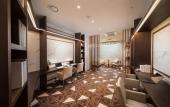 Туры в отель Hotel Marinabay Seoul
