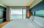 Туры в отель Hotel Marinabay Seoul