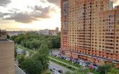 Туры в отель LOFT STUDIO Юбилейный, 40-1