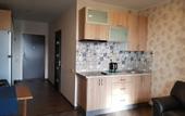 Туры в отель LOFT STUDIO Юбилейный, 40-1