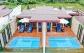 Туры в отель Pool Suite Chiang Mai