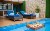 Туры в отель Pool Suite Chiang Mai