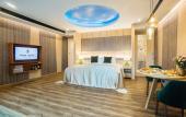 Туры в отель Pool Suite Chiang Mai