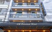 Туры в отель 4M Pratunam Hotel
