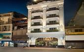 Туры в отель Delicacy Hotel & Spa