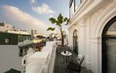 Туры в отель Delicacy Hotel & Spa