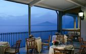 Туры в отель Grand Hotel Ambasciatori Sorrento