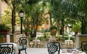 Туры в отель Grand Hotel Ambasciatori Sorrento