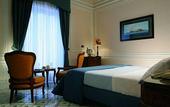 Туры в отель Grand Hotel Ambasciatori Sorrento