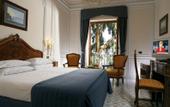 Туры в отель Grand Hotel Ambasciatori Sorrento