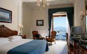 Туры в отель Grand Hotel Ambasciatori Sorrento