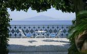 Туры в отель Grand Hotel Ambasciatori Sorrento