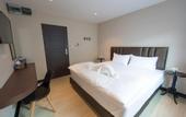 Туры в отель Let's Zzz Bangkok