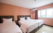 Туры в отель Let's Zzz Bangkok