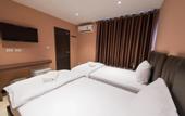 Туры в отель Let's Zzz Bangkok