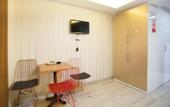 Туры в отель T-Square Residence