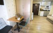 Туры в отель T-Square Residence