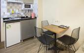 Туры в отель T-Square Residence