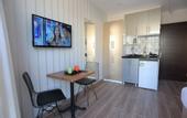 Туры в отель T-Square Residence