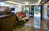 Туры в отель T-Square Residence