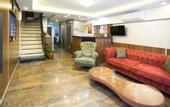 Туры в отель T-Square Residence