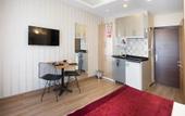 Туры в отель T-Square Residence