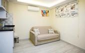 Туры в отель T-Square Residence