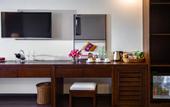 Туры в отель The View Sapa Hotel