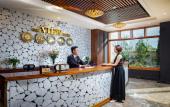 Туры в отель The View Sapa Hotel