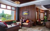 Туры в отель The View Sapa Hotel