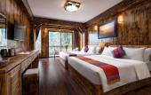 Туры в отель The View Sapa Hotel