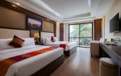 Туры в отель The View Sapa Hotel