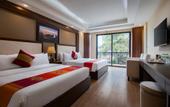 Туры в отель The View Sapa Hotel