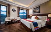 Туры в отель The View Sapa Hotel