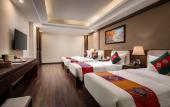 Туры в отель The View Sapa Hotel