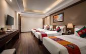 Туры в отель The View Sapa Hotel