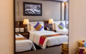 Туры в отель The View Sapa Hotel