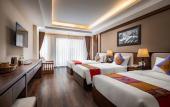 Туры в отель The View Sapa Hotel