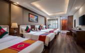 Туры в отель The View Sapa Hotel