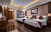 Туры в отель The View Sapa Hotel