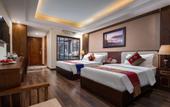 Туры в отель The View Sapa Hotel