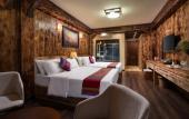 Туры в отель The View Sapa Hotel