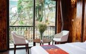 Туры в отель The View Sapa Hotel