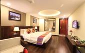 Туры в отель The View Sapa Hotel