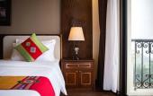 Туры в отель The View Sapa Hotel