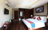 Туры в отель The View Sapa Hotel