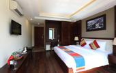 Туры в отель The View Sapa Hotel