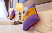 Туры в отель The View Sapa Hotel