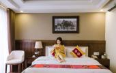 Туры в отель The View Sapa Hotel